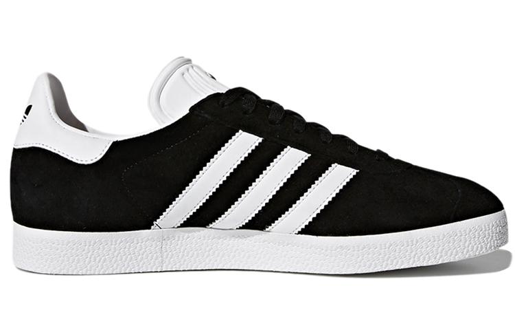 Adidas Women's Gazelle 'Core Black' купить в интернет-магазине Yoocart с быстрой доставкой по России.