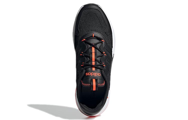 Adidas Roamer 'Black Orange' купить в интернет-магазине Yoocart с быстрой доставкой по России.