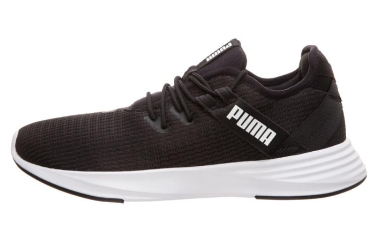 PUMA Radiate Xt 'Black White' Women's