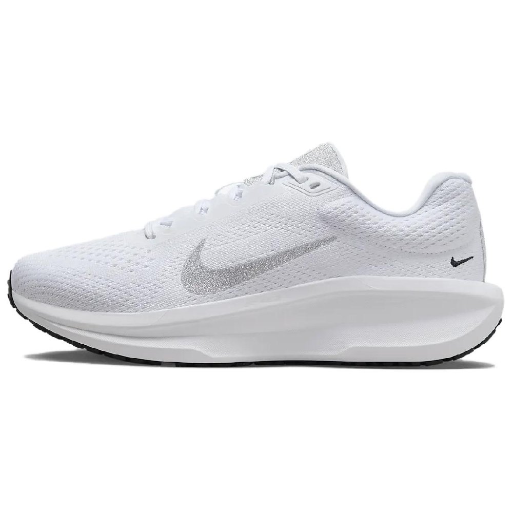 Nike Air Winflo 11 Silver Glitter Women's