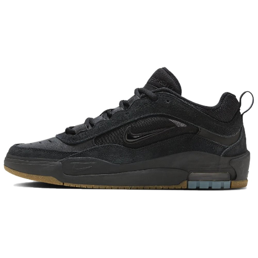 Nike Sb Air Max Ishod Wair Black Gum