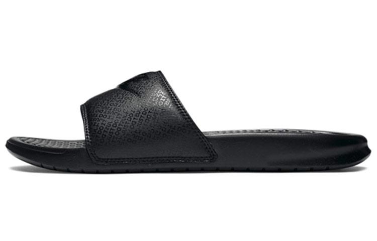 Nike Benassi Jdi Black