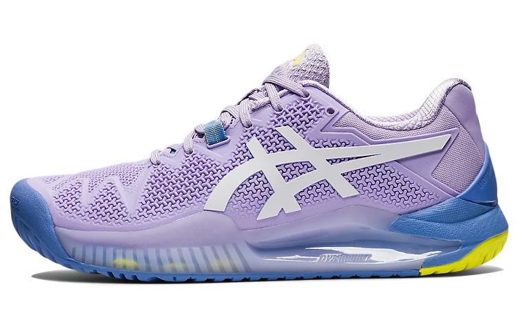 Asics Gel Resolution 8 'Murasaki' Women's