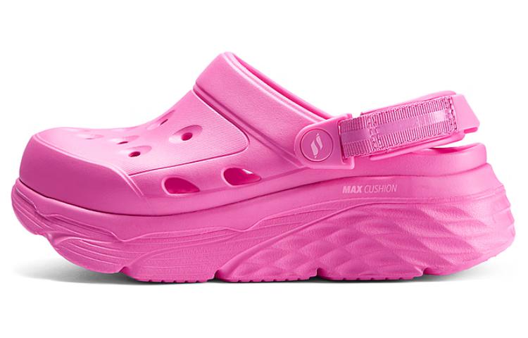 Skechers Max Cushioning Clogs Women's