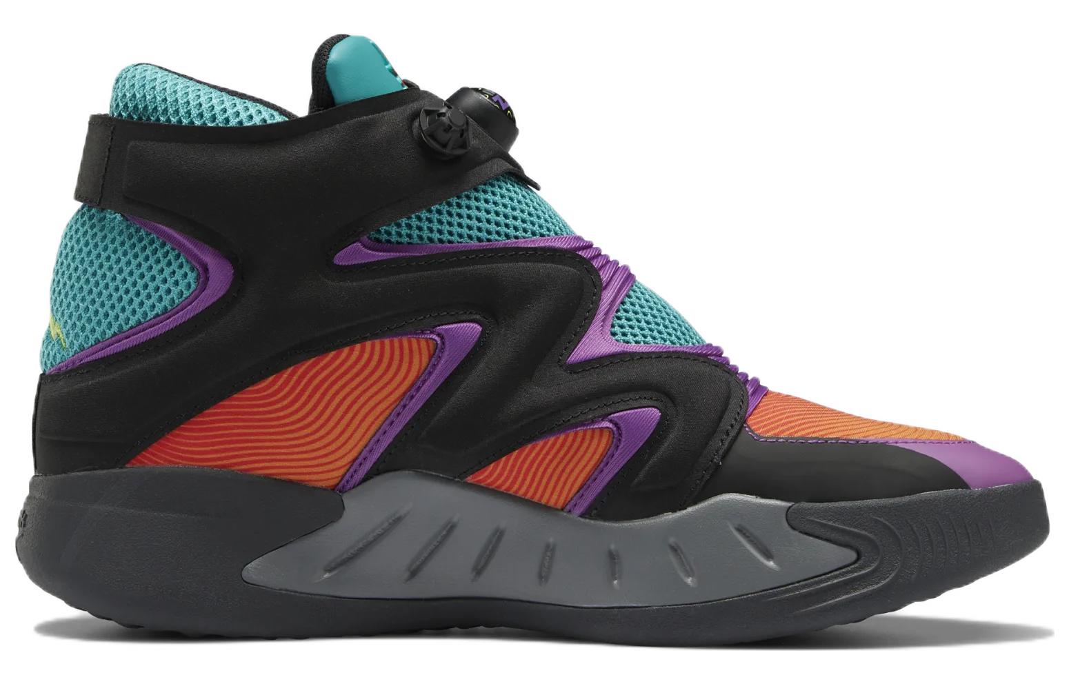 Reebok Looney Tunes X Reebok InstaPump Fury Zone 'Marvin The Martian'