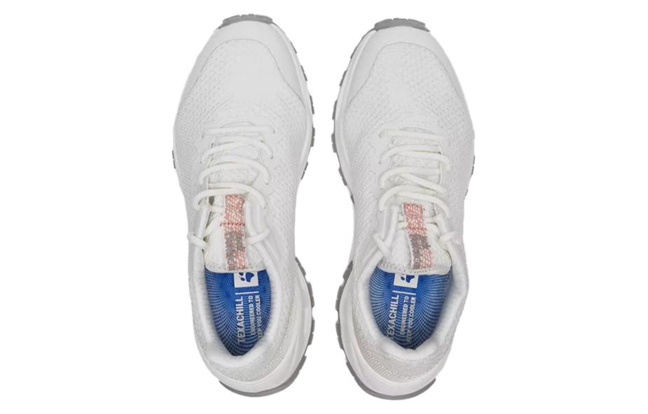 Jack Wolfskin Cushioning Wear-Resistant Low-Top Hiking Trekking Shoes Women's купить в интернет-магазине Yoocart с быстрой доставкой по России.