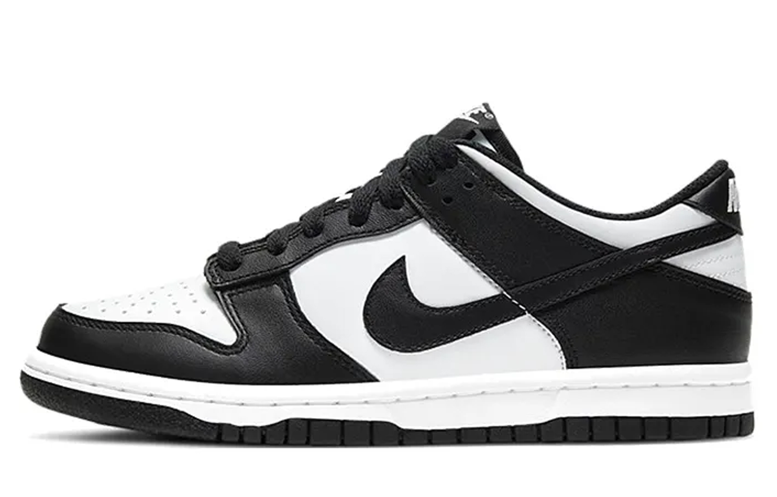 Nike Dunk Anti Slip And Wear Resistant Lightweight Low Top Skateboard Shoes Women's Black Green купить в интернет-магазине Yoocart с быстрой доставкой по России.