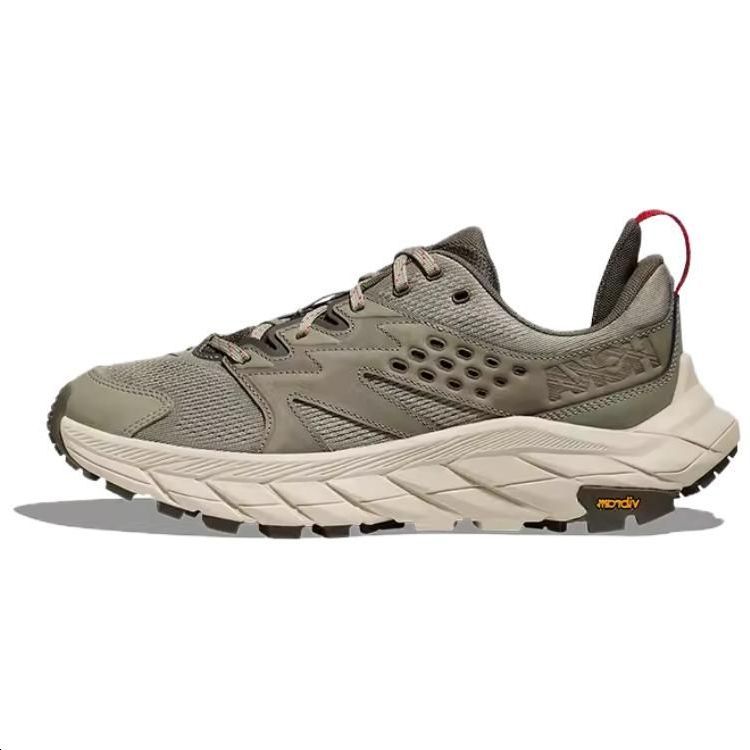 HOKA ONE ONE Anacapa Breeze Low Barley Oat Milk