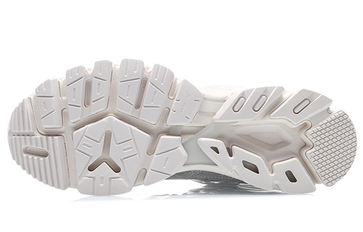 LiNing Casual Shoes Men's Low top Pearl White купить в интернет-магазине Yoocart с быстрой доставкой по России.