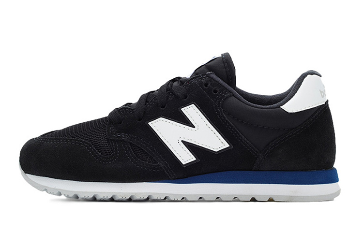 New Balance 520 Series Black
