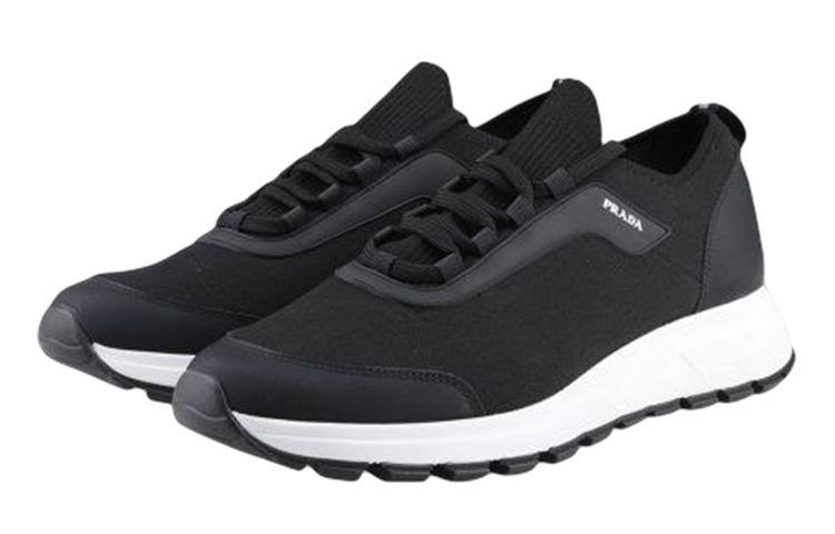 PRADA Casual Shoes Men's Low top купить в интернет-магазине Yoocart с быстрой доставкой по России.
