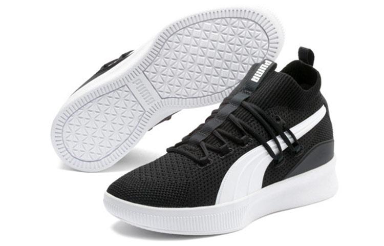 PUMA Clyde Court Gw 'Black' купить в интернет-магазине Yoocart с быстрой доставкой по России.
