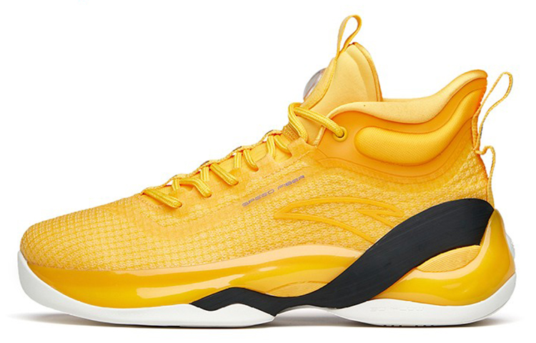 ANTA Klay Thompson KT7 Gold