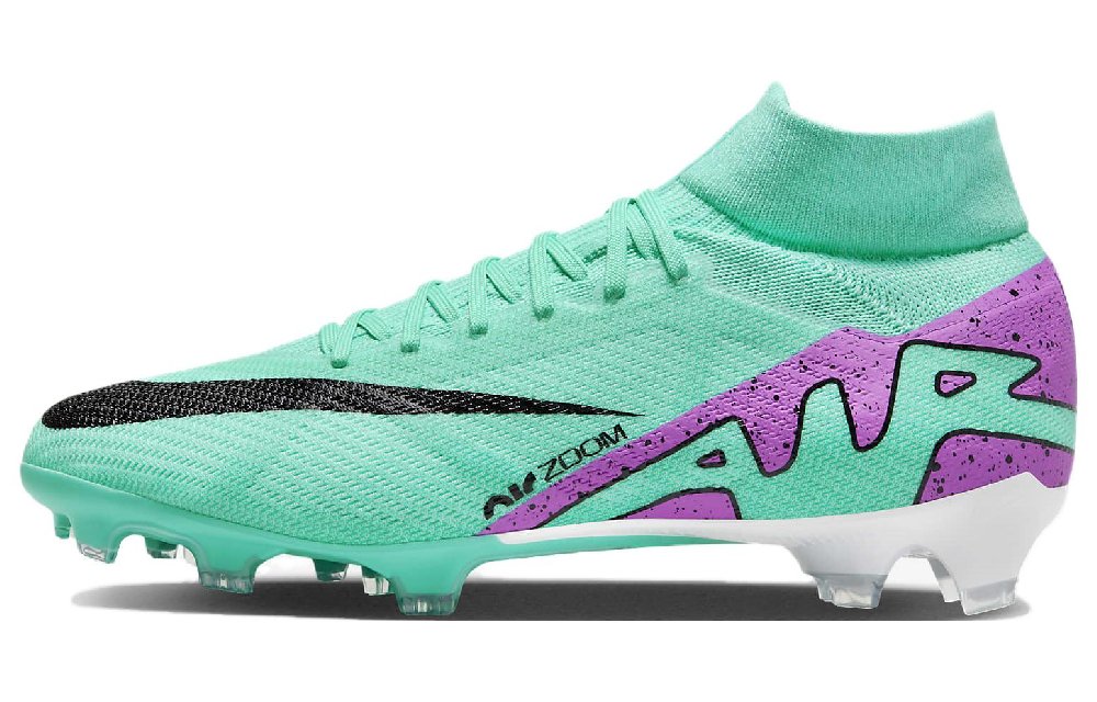 Nike Zoom Mercurial Superfly 9 Pro Fg Peak Ready Pack