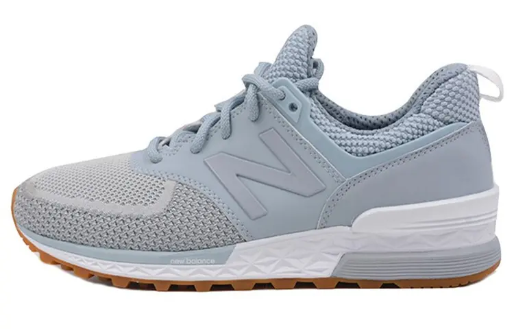 New Balance 574 Casual Grey