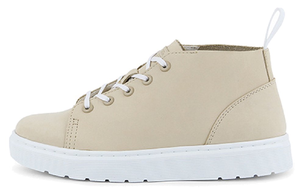 Dr.Martens Кроссовки для скейтбординга MID Top Unisex