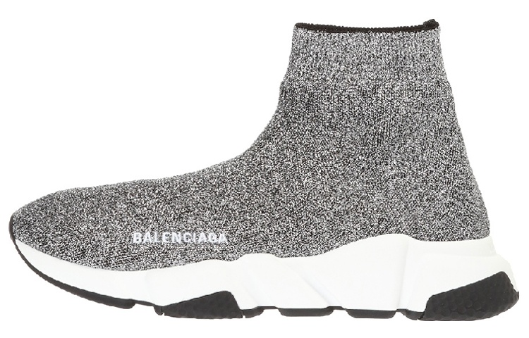 Balenciaga Speed Trainer Cristal Women's