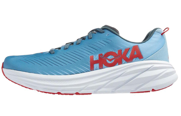 HOKA ONE ONE Rincon 3 Mountain Spring Summer Song