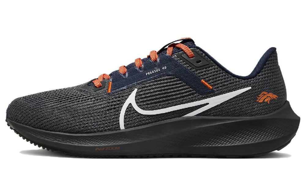 Nike Pegasus 40 Denver Broncos