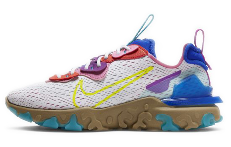 Nike React Vision Photon Dust Women's