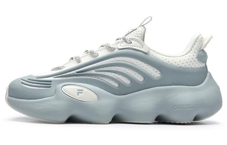 FILA FUSION Ray 3 Sport Shoes 'Blue White' Women's