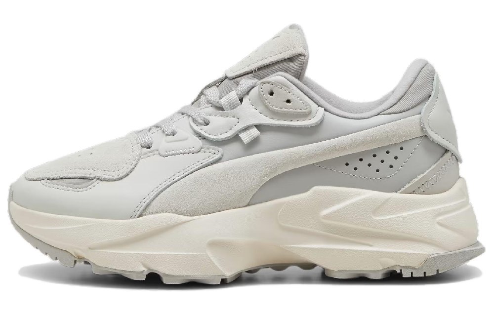 PUMA Orkid 'Selflove Ash Grey' Women's