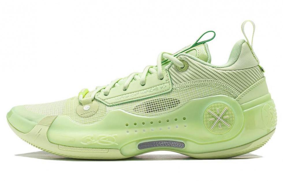 LINING Way Of Wade 10 Low - Avocado