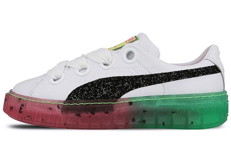 PUMA Sophia Webster X Platform Candy Princess 'White' Women's