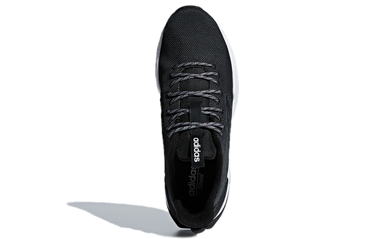 Adidas Neo Questar Trail 'Black White'