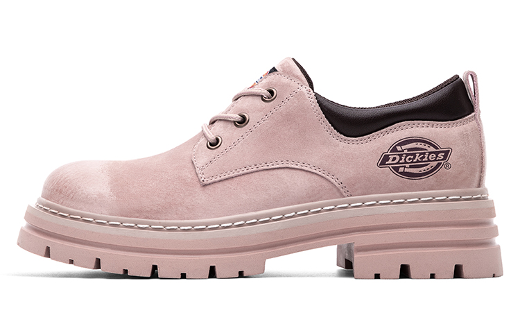 Dickies Short Martin Boot Women's Pink