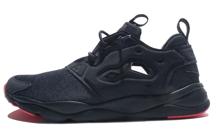 Reebok Furylite Sole Low top Running Shoes Women's Midnight Blue
