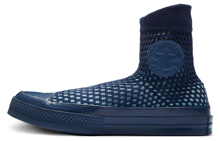 Converse Circular Knit Chuck Taylor All Star Women's