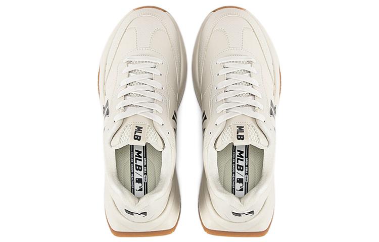 MLB Chunky Runner Basic Yankees 'Beige White Navy'