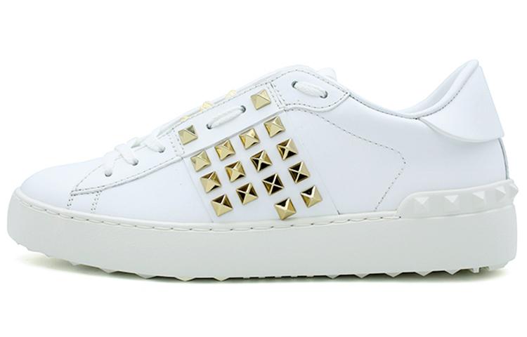 Valentino Garavani Rockstud Untitled Sneakers