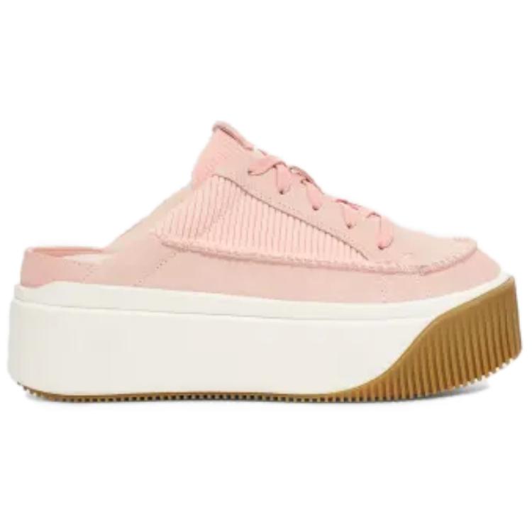 UGG EZ Duzzit Mule Teacup Rose Women's купить в интернет-магазине Yoocart с быстрой доставкой по России.