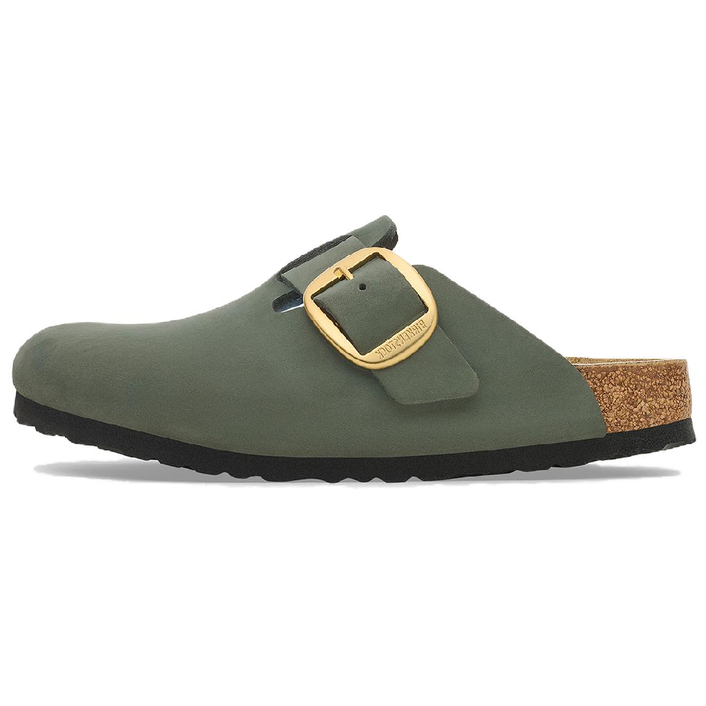 Birkenstock Boston Mules