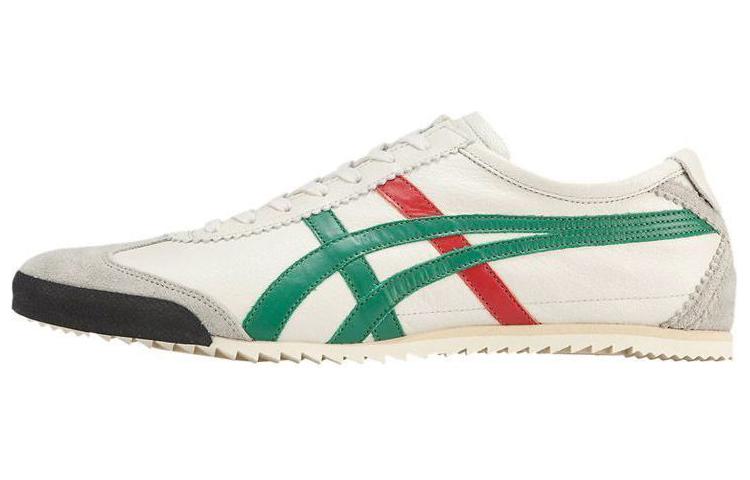 Onitsuka Tiger Mexico 66 'White Green'