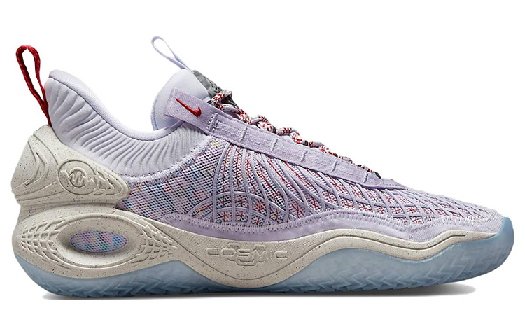 Nike Cosmic Unity Multicolor купить в интернет-магазине Yoocart с быстрой доставкой по России.