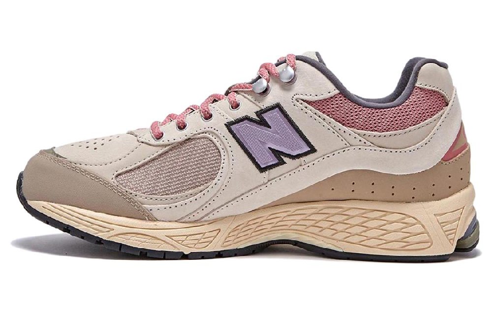 New Balance 2002R Hiking Pack Beige