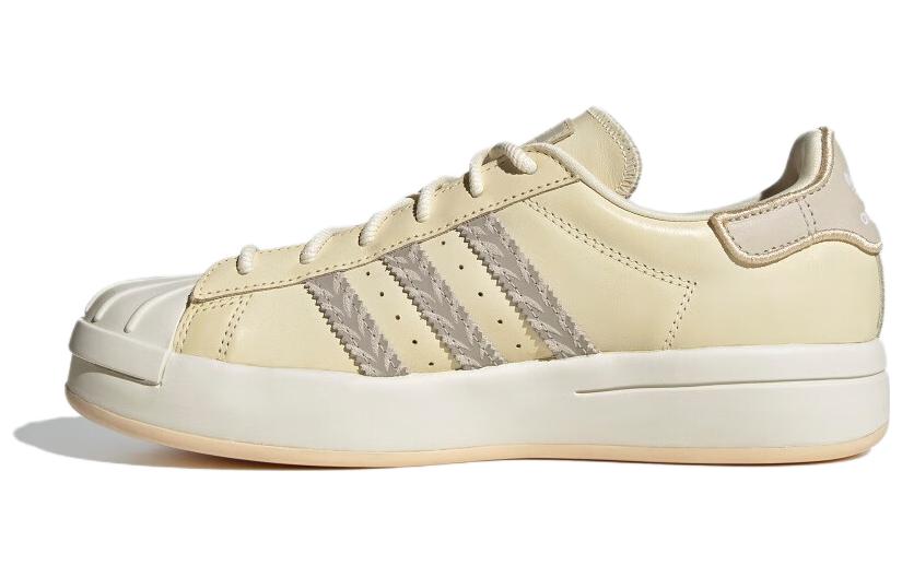 Superstar Women's Adidas Originals Ayoon 'Cream White'
