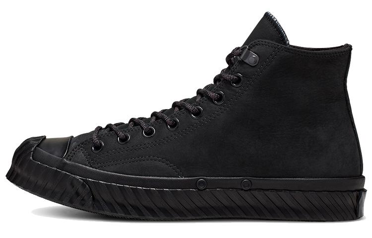 Converse Chuck 70   Bosey High 'Black'