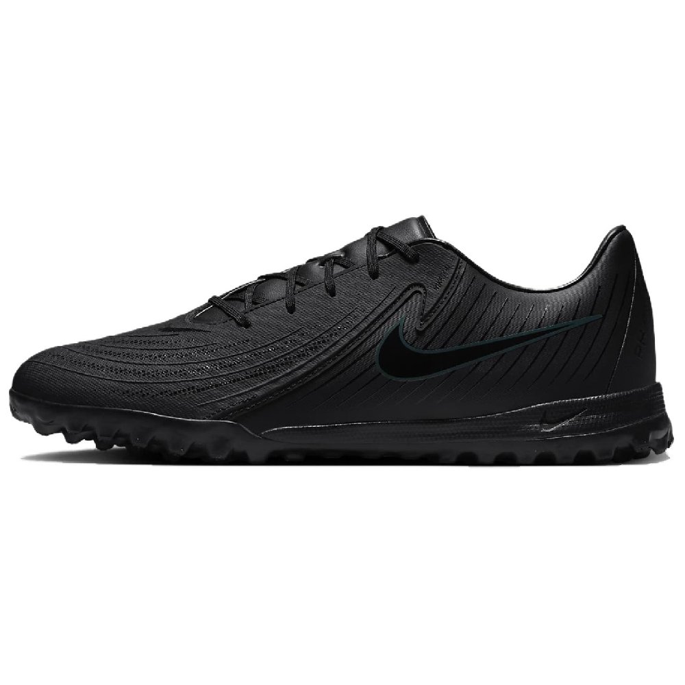 Nike Phantom Gx 2 Academy Tf Black Deep Jungle