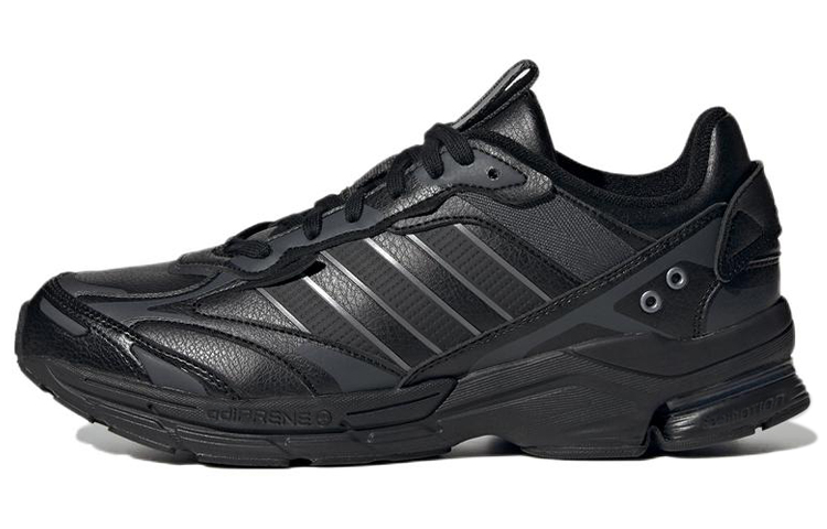 Spiritain 2000 Adidas 'Core Black Carbon'