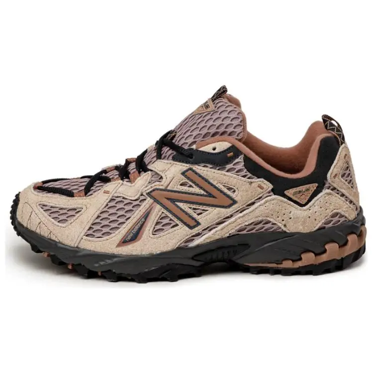 New Balance 610v1 Lace Up Sneakers