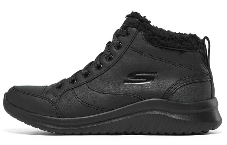 Skechers Ultra Flex 2.0 'Black' Women's