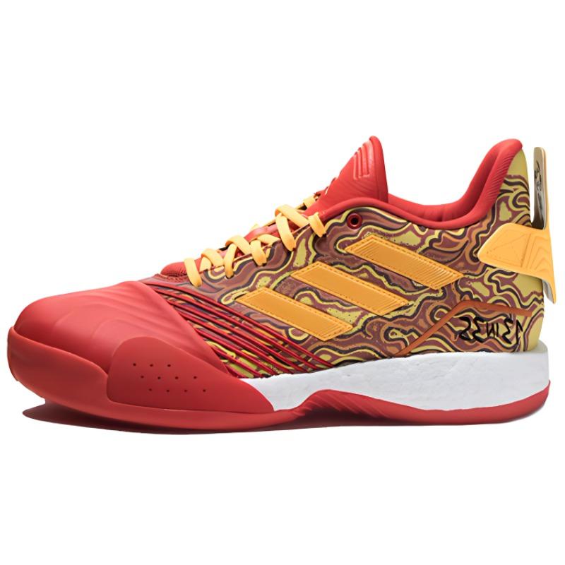 Adidas T Mac Millennium Houston Rockets