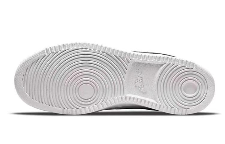 Nike Court Vision 1 Low-Top Skateboard Shoes Women's White Black купить в интернет-магазине Yoocart с быстрой доставкой по России.