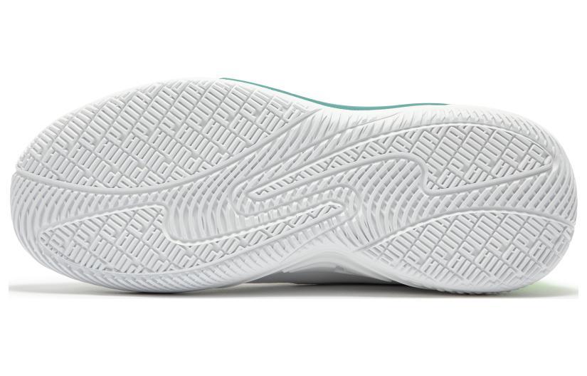 PUMA Court Rider Chaos 'Jewel White Fizzy Lime' купить в интернет-магазине Yoocart с быстрой доставкой по России.