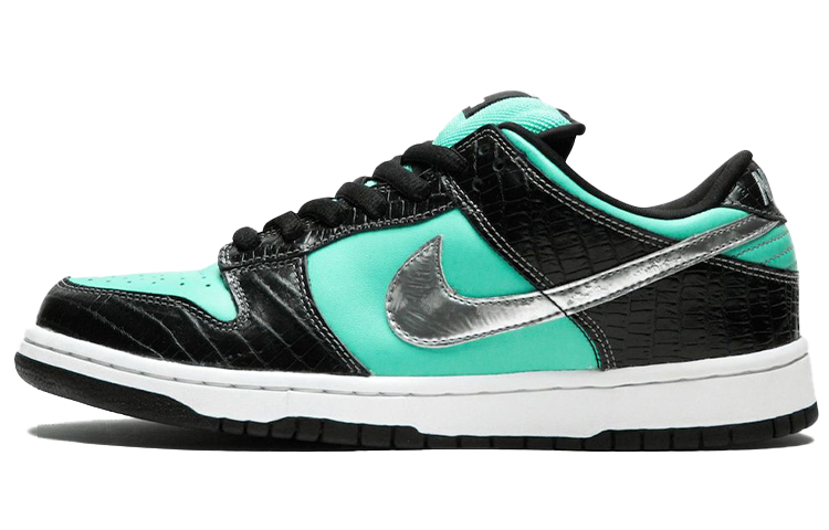 Nike Sb Dunk Low Diamond Supply Co.