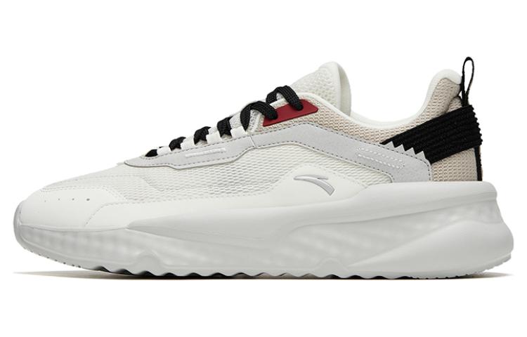 ANTA Reckless 'White Beige Black'
